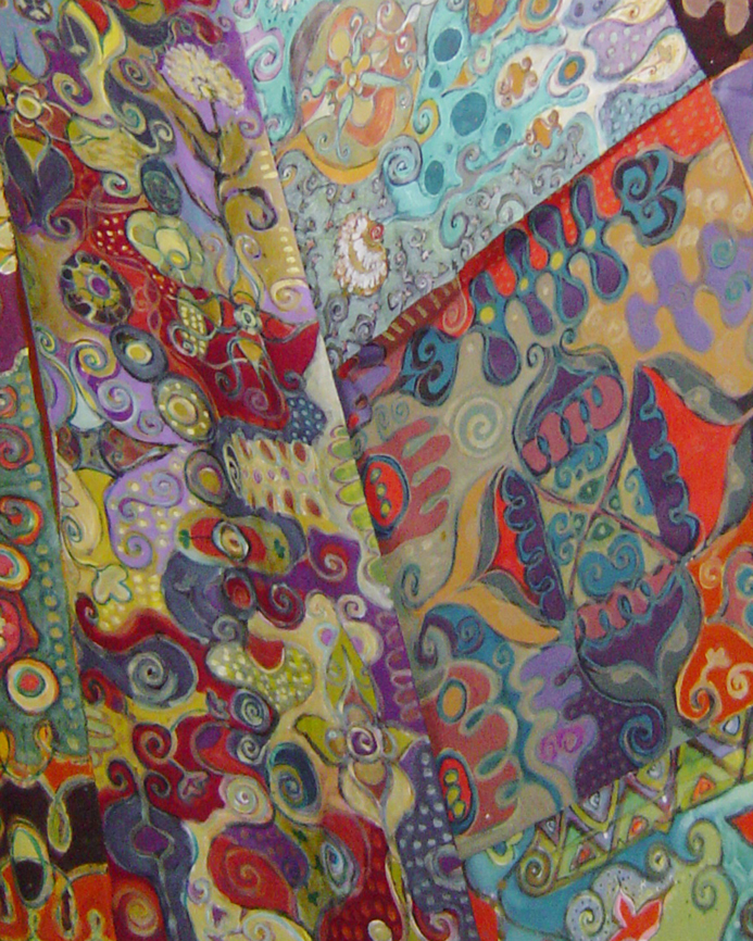 Sonhos Mutantes | TENDA I – “Esta Rua É Minha” - Galpão 72 – Maceió-AL | Ddaniela Aguilar