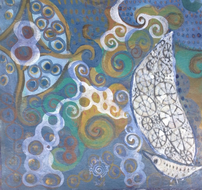 Hipótese Encantada 2 |Ddaniela Aguilar