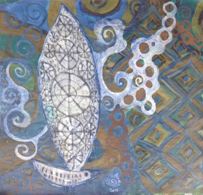 Hipótese Encantada 2 |Ddaniela Aguilar