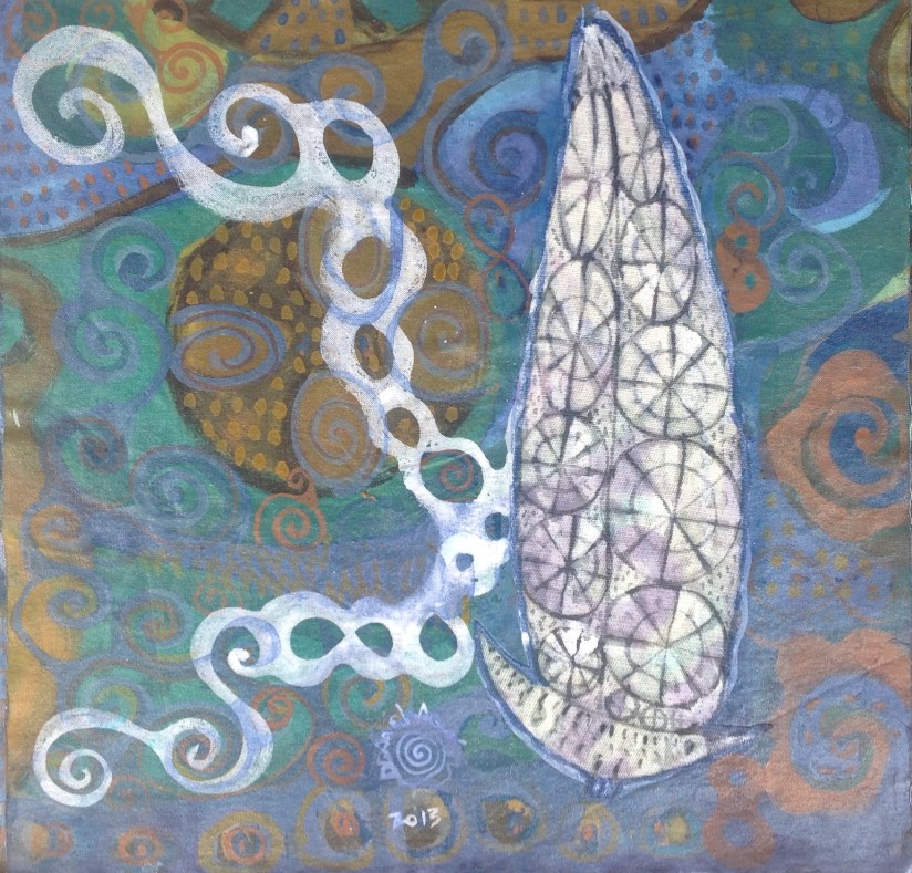 Hipótese Encantada 2 |Ddaniela Aguilar 