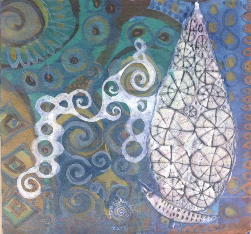 Hipótese Encantada 2 |Ddaniela Aguilar