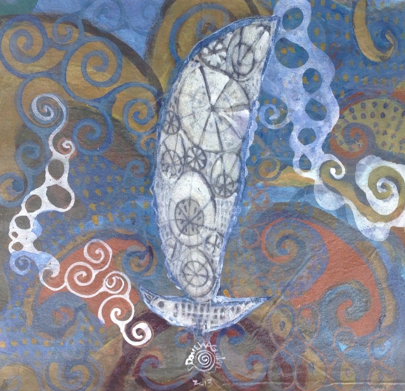 Hipótese Encantada 2 |Ddaniela Aguilar 