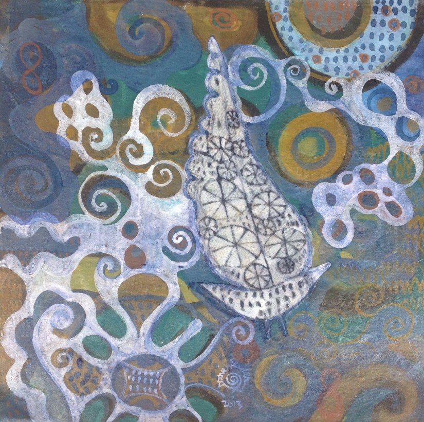 Hipótese Encantada 2 |Ddaniela Aguilar