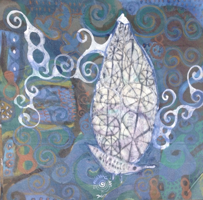 Hipótese Encantada 2 |Ddaniela Aguilar 