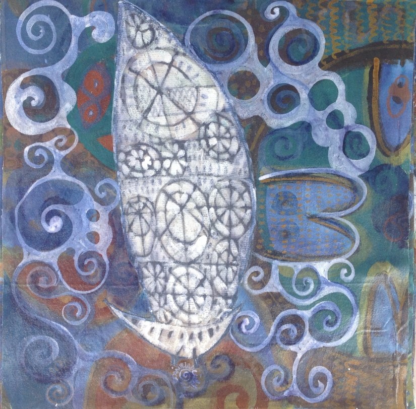 Hipótese Encantada 2 |Ddaniela Aguilar 