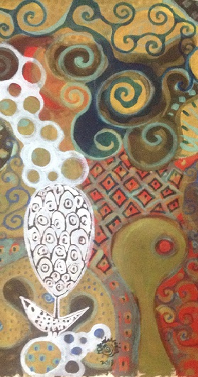 Hipótese Encantada 3 | Ddaniela Aguilar