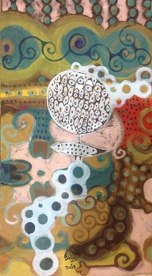 Hipótese Encantada 3 | Ddaniela Aguilar