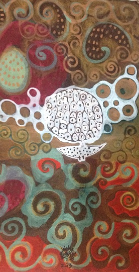 Hipótese Encantada 3 | Ddaniela Aguilar 