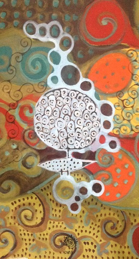 Hipótese Encantada 3 | Ddaniela Aguilar