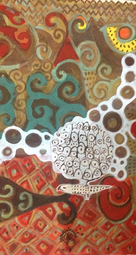 Hipótese Encantada 3 | Ddaniela Aguilar 