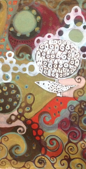 Hipótese Encantada 3 | Ddaniela Aguilar 