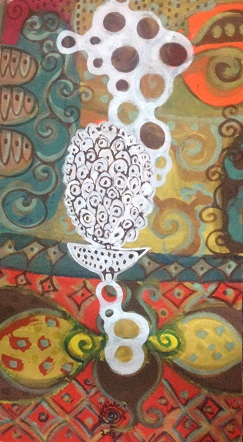 Hipótese Encantada 3 | Ddaniela Aguilar