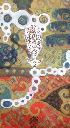 Hipótese Encantada 3 | Ddaniela Aguilar