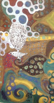 Hipótese Encantada 3 | Ddaniela Aguilar