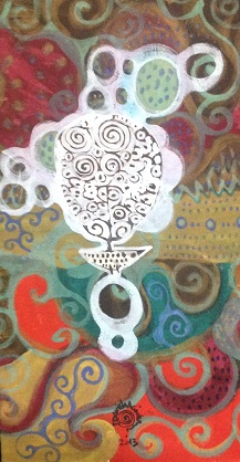 Hipótese Encantada 3 | Ddaniela Aguilar