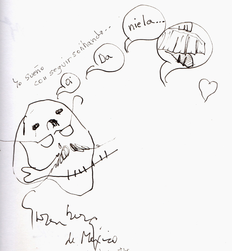 Sonhos Mutantes | Tenda II - “Arte que banha o Nordeste" - Palácio dos Bandeirantes – São Paulo