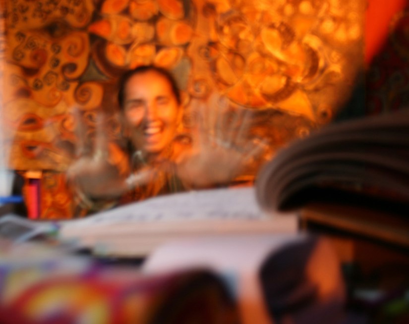 Sonhos Mutantes | Tenda III Praça do Mercado São José, Recife- PE | Ddaniela Aguilar