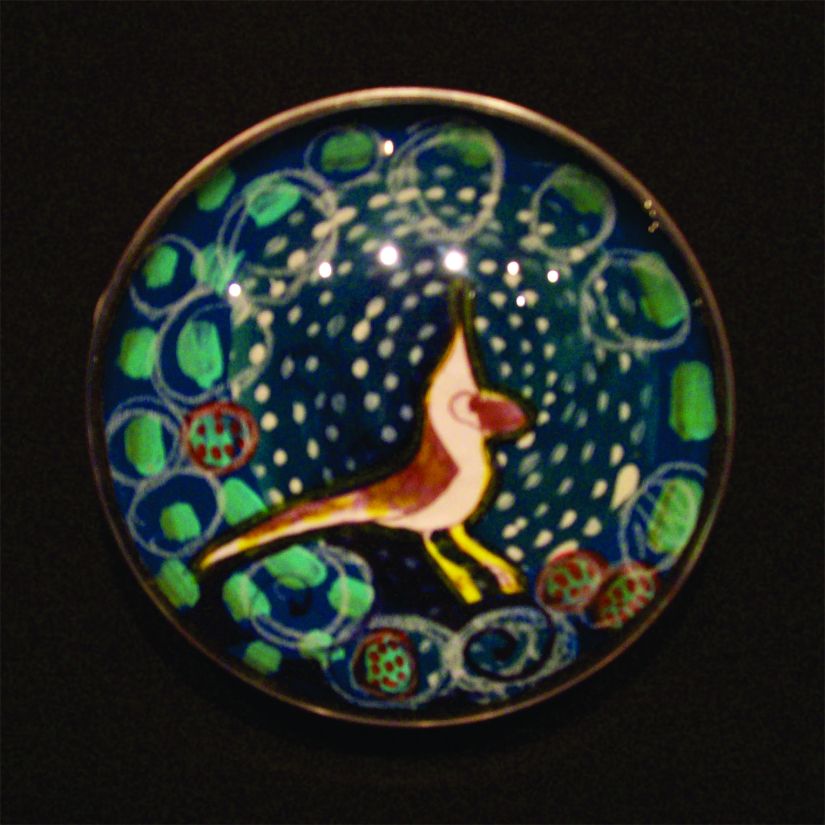 Série Efêmeros | Sonhos Encapsulados | Ddaniela Aguilar (2012)