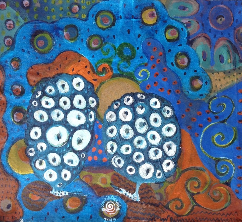  Hipótese Encantada 4 | Ddaniela Aguilar