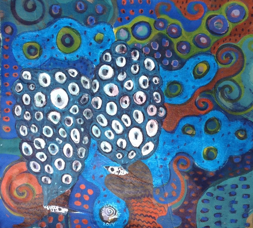 Hipótese Encantada 4 | Ddaniela Aguilar