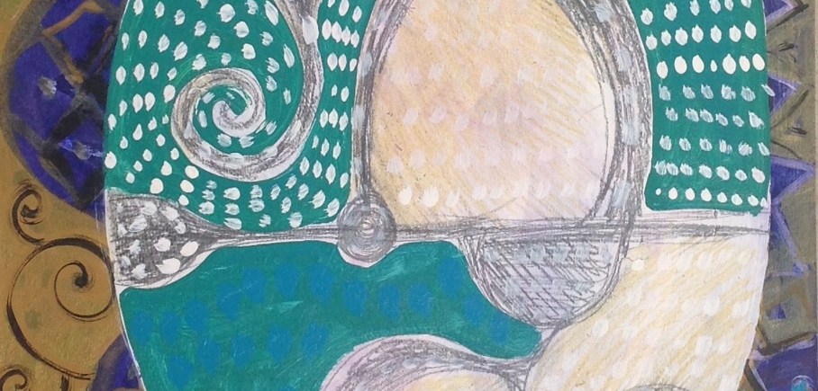 “Los Espejos Son Espejos” | Ddaniela Aguilar | Cápsula Temporária | Desenhos | “Los Espejos Son Espejos” | Ddaniela Aguilar | Ano: 2015 | Técnica: Acrílica e grafite s/papel | Dimensão: 30x40cm cada