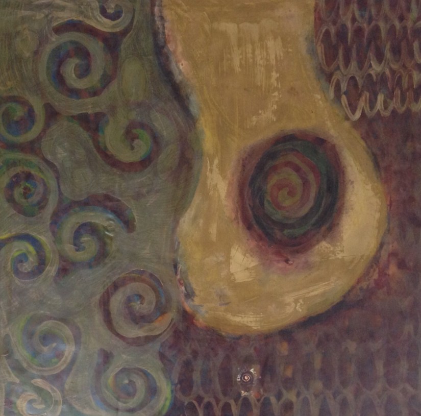 SÉRIE …INFINITOS…  | Acrílica, grafite e lápis de cor s/nylon | 2015 | Cápsula Temporária | Desenhos |   Série de 24 obras  |  acrílica, grafite e lápis de cor s/nylon | Dimensões:  70x70 cm cada.