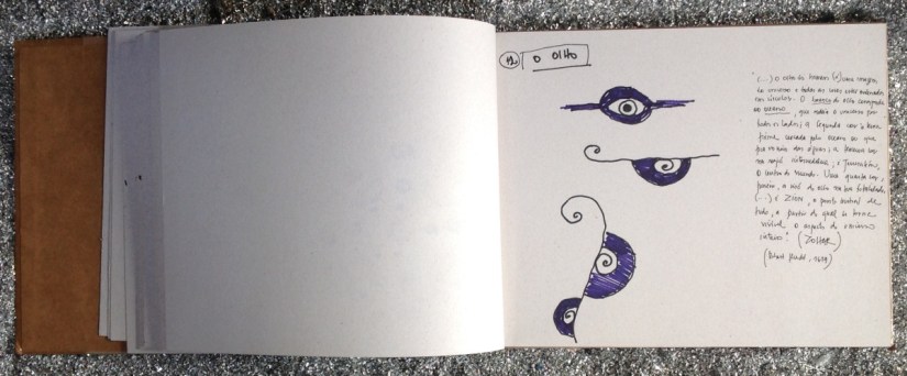 Sonhos Mutantes | Dicionário de símbolos para sonhos mutantes 14 - DDaniela Aguilar