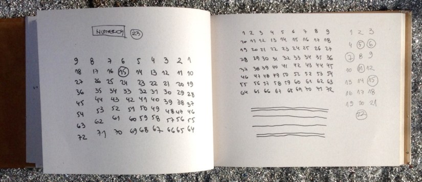 Sonhos Mutantes | Dicionário de símbolos para sonhos mutantes 26 - DDaniela Aguilar