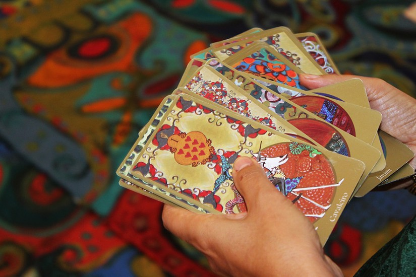 Le Petit DASSINE - Caminhos: Escolhas e Destino | Mônica Figueiras Galeria de Arte/SP (2016)