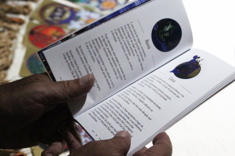 Le Petit DASSINE -  Caminhos: Escolhas e Destino | Mônica Figueiras Galeria de Arte/SP (2016)