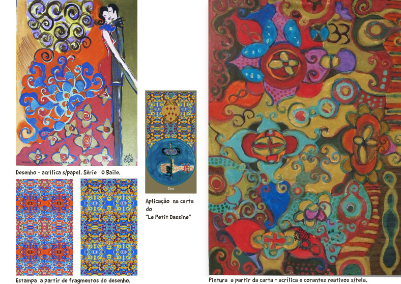 Le Petit Dassine - Processo - Ddaniela Aguilar (5)