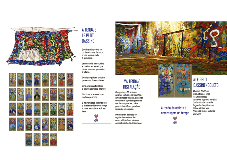 Le Petit Dassine - Processo - Ddaniela Aguilar (7)