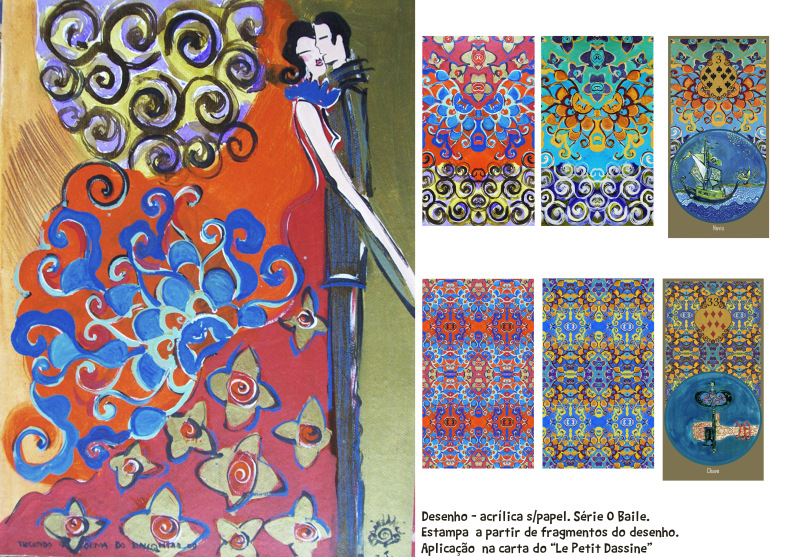 Le Petit Dassine - Processo - Ddaniela Aguilar (8)