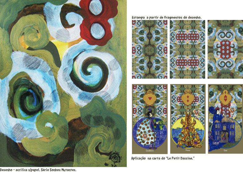 Le Petit Dassine - Processo - Ddaniela Aguilar (9)