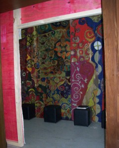 Sonhos Mutantes | Tenda II - “Arte que banha o Nordeste" - Palácio dos Bandeirantes – São Paulo