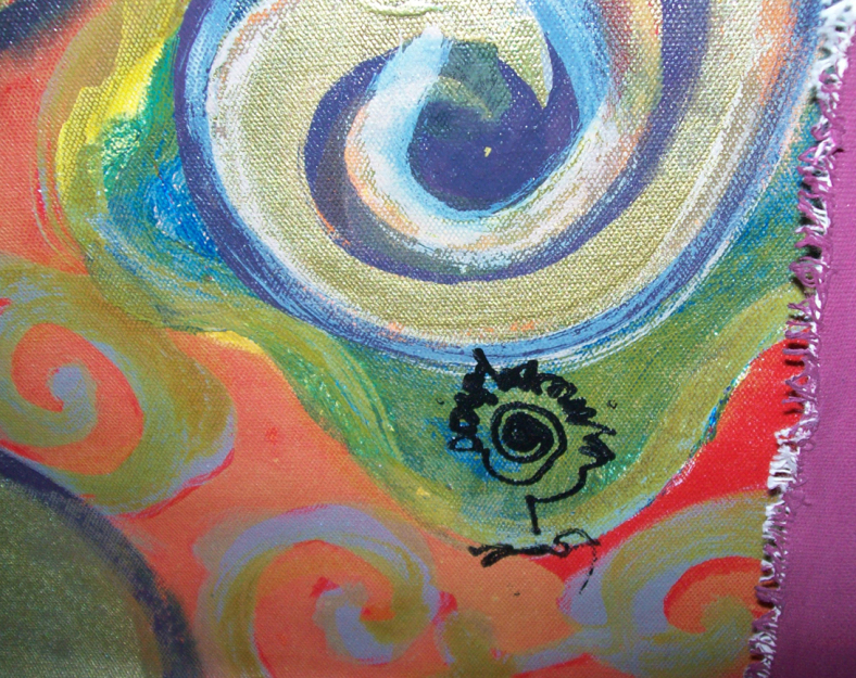 Sonho mutantes - travesseiros II (2015) - Ddaniela Aguilar.