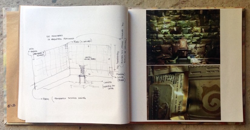 Sonhos Mutantes – série Travesseiros – Círculo de meninas - Ddaniela Aguilar