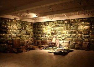 Sonhos Mutantes – série Travesseiros – Círculo de meninas - Ddaniela Aguilar