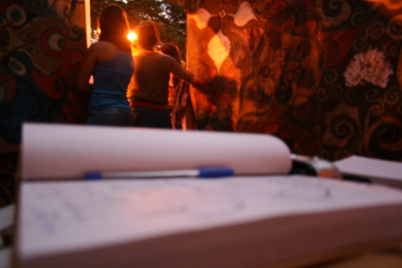 Sonhos Mutantes | Tenda III Praça do Mercado São José, Recife- PE | Ddaniela Aguilar