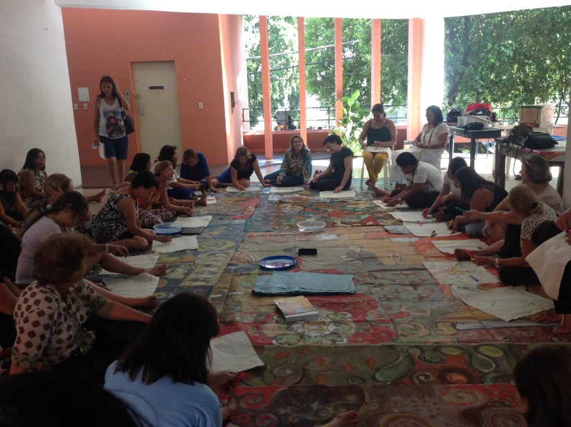 Sonhos Mutantes TENDA V - Instalação – Objetos Governador Valadares - MG | Ddaniela Aguilar