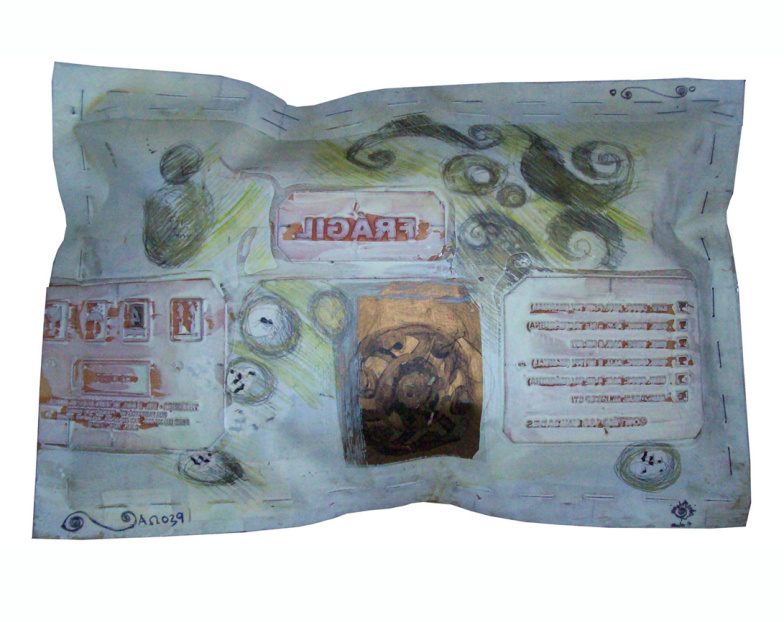 Sonhos mutantes - travesseiros - série I - Ddaniela Aguilar (10)