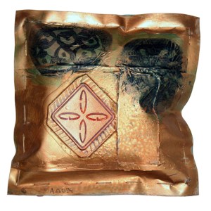 Sonhos mutantes - travesseiros - série I - Ddaniela Aguilar