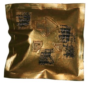 Sonhos mutantes - travesseiros - série I - Ddaniela Aguilar