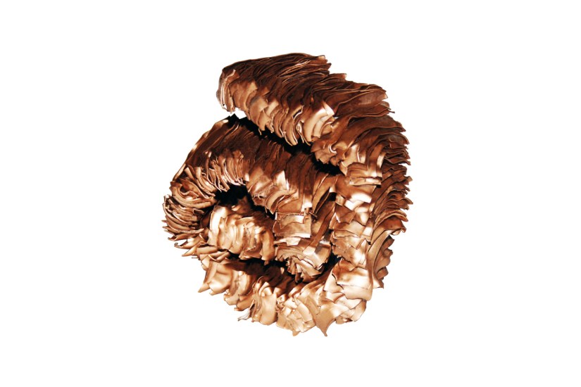 Serie Cavalo Marinho (2004) - PET pós-consumo | Ddaniela Aguilar