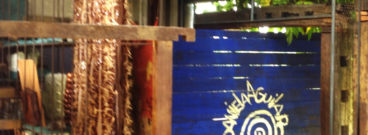 Atelier - Espaço-tempo Laboratório de processos criativos. Fazenda Havaiana, Espirito Santo | Ddaniela Aguilar