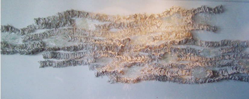 Serie Cavalo Marinho (2003) - PET pós-consumo | Ddaniela Aguilar