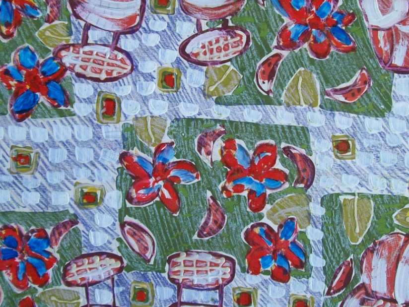 Desenhos - Ddaniela Aguilar