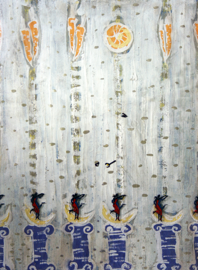 Desenhos - Ddaniela Aguilar