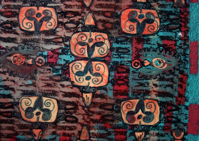 Desenhos - Ddaniela Aguilar