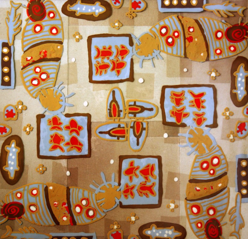 Desenhos - Ddaniela Aguilar